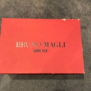 Bruno magli mens gore tex boots